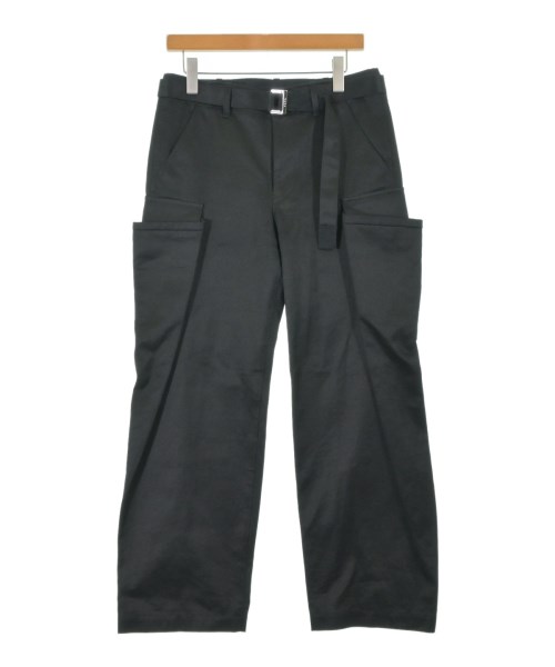 sacai サカイ カーゴパンツ メンズ 【古着】【中古】