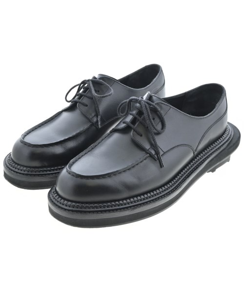 sacai サカイ ビジネス・ドレスシューズ メンズ 【古着】【中古】