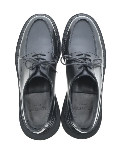 sacai サカイ ビジネス・ドレスシューズ メンズ 【古着】【中古】_4