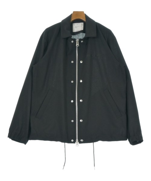 sacai サカイ ブルゾン（その他） メンズ 【古着】【中古】
