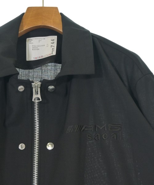 sacai サカイ ブルゾン（その他） メンズ 【古着】【中古】_3