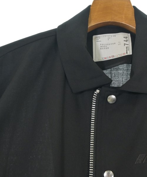 sacai サカイ ブルゾン（その他） メンズ 【古着】【中古】_5