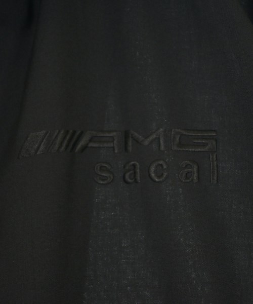 sacai サカイ ブルゾン（その他） メンズ 【古着】【中古】_6