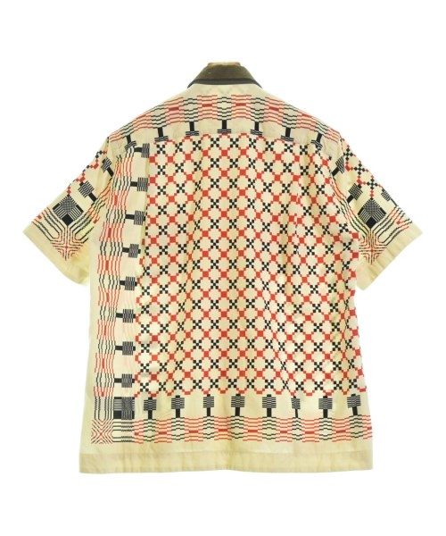 sacai サカイ カジュアルシャツ メンズ 【古着】【中古】_1