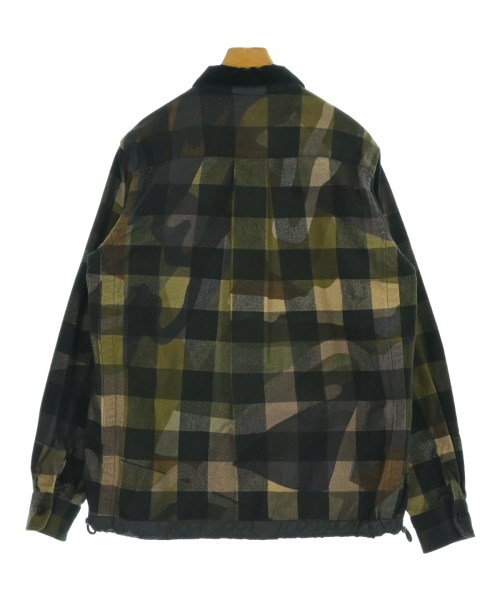 sacai サカイ ブルゾン（その他） メンズ 【古着】【中古】_1