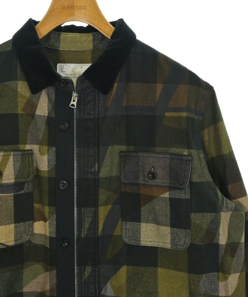 sacai サカイ ブルゾン（その他） メンズ 【古着】【中古】_3