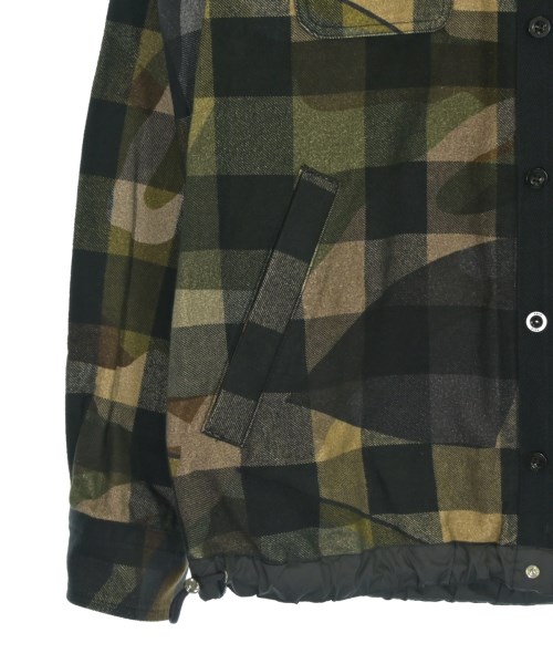sacai サカイ ブルゾン（その他） メンズ 【古着】【中古】_4