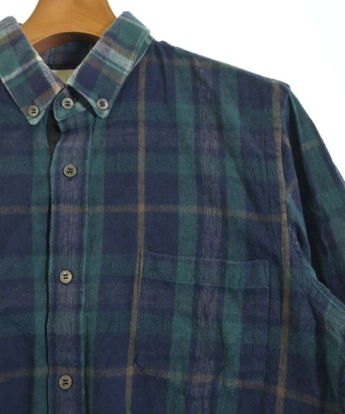sacai サカイ カジュアルシャツ メンズ 【古着】【中古】_3