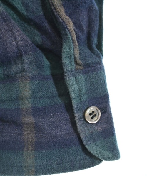 sacai サカイ カジュアルシャツ メンズ 【古着】【中古】_5