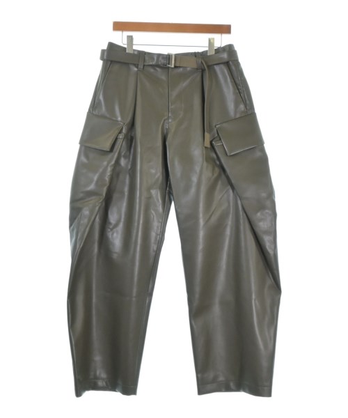 sacai サカイ パンツ（その他） メンズ 【古着】【中古】