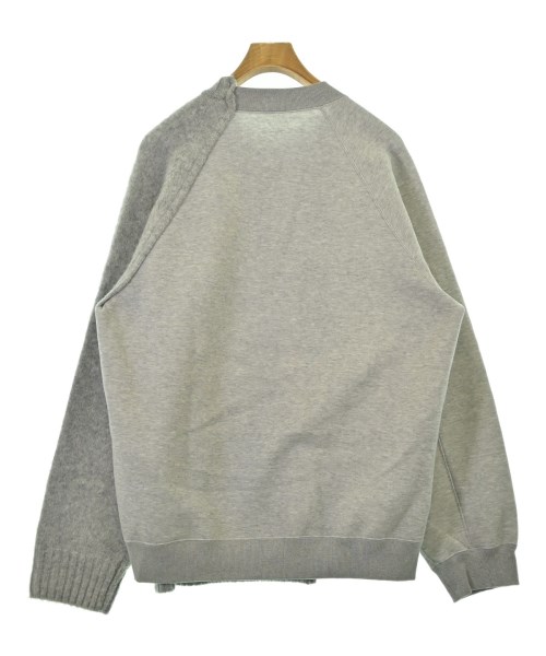 sacai サカイ スウェット メンズ 【古着】【中古】_1