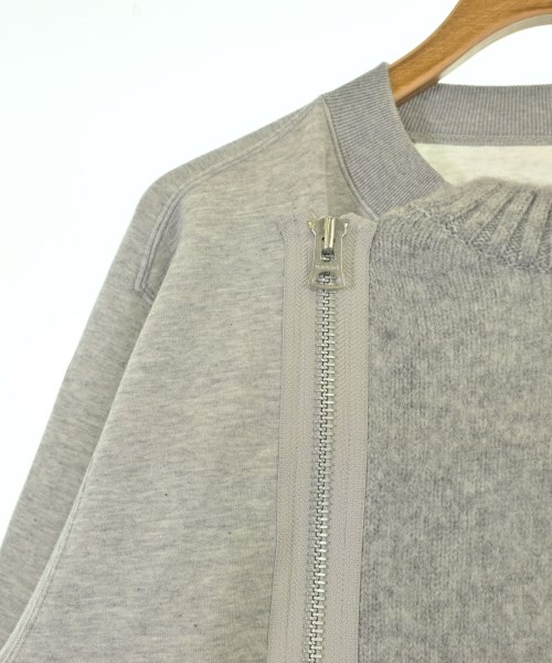sacai サカイ スウェット メンズ 【古着】【中古】_3