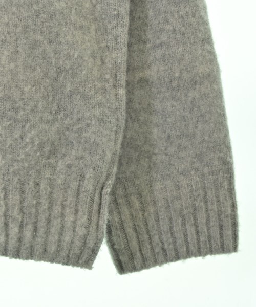 sacai サカイ スウェット メンズ 【古着】【中古】_4