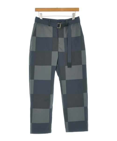 sacai サカイ パンツ（その他） メンズ 【古着】【中古】