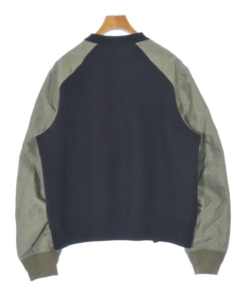 sacai サカイ スウェット メンズ 【古着】【中古】_1