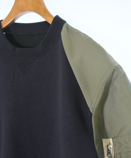 sacai サカイ スウェット メンズ 【古着】【中古】_3