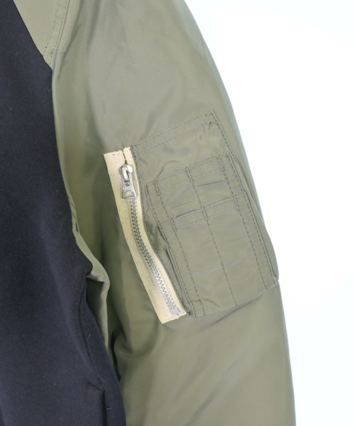 sacai サカイ スウェット メンズ 【古着】【中古】_4