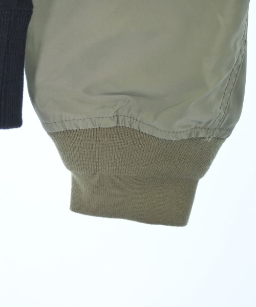 sacai サカイ スウェット メンズ 【古着】【中古】_5