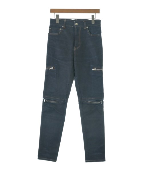 sacai サカイ デニムパンツ メンズ 【古着】【中古】