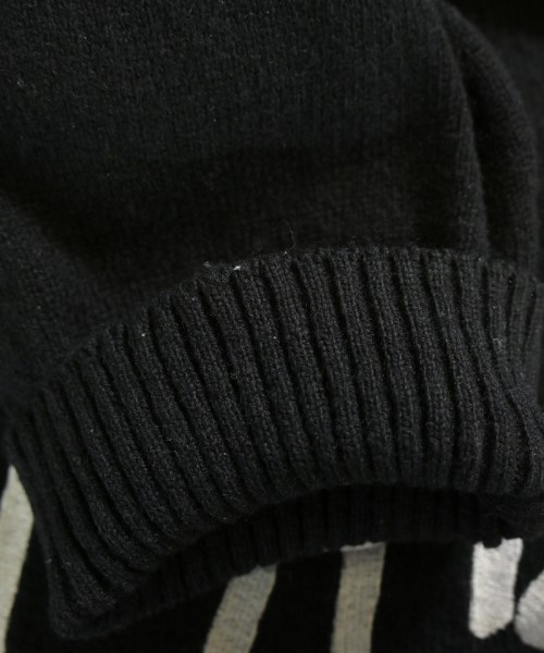 sacai サカイ ニット・セーター メンズ 【古着】【中古】_6