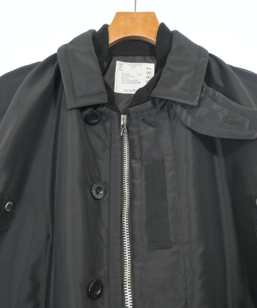 sacai サカイ コート（その他） メンズ 【古着】【中古】_3