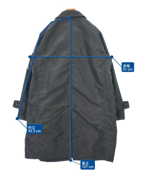 sacai サカイ コート（その他） メンズ 【古着】【中古】_5