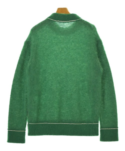 sacai サカイ ニット・セーター メンズ 【古着】【中古】_1