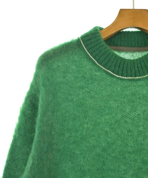 sacai サカイ ニット・セーター メンズ 【古着】【中古】_3