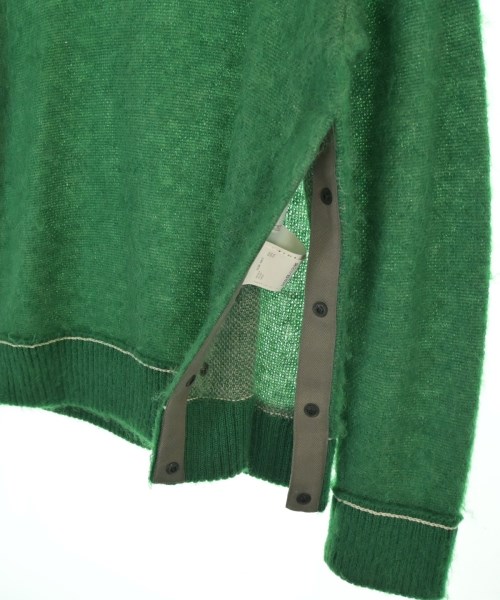 sacai サカイ ニット・セーター メンズ 【古着】【中古】_4