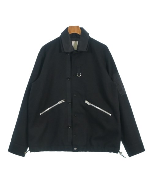 sacai サカイ ブルゾン（その他） メンズ 【古着】【中古】 50,220円
