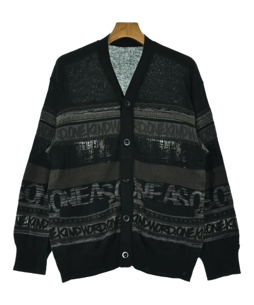 sacai サカイ カーディガン メンズ 【古着】【中古】