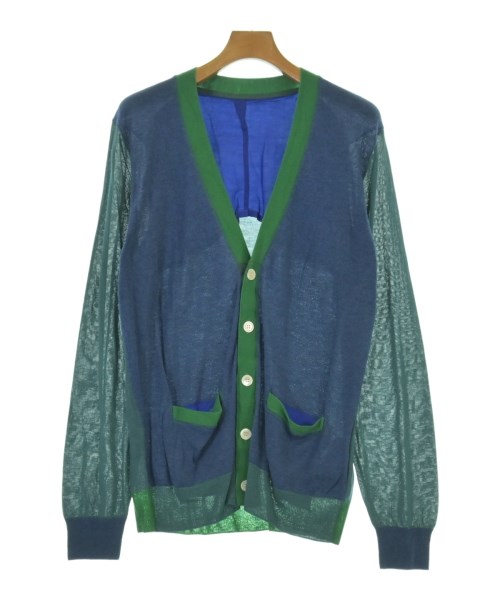 sacai サカイ カーディガン メンズ 【古着】【中古】