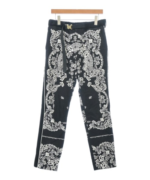 sacai サカイ パンツ（その他） メンズ 【古着】【中古】