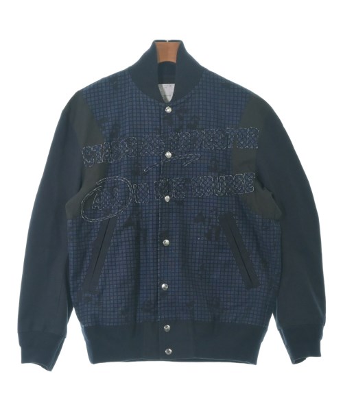 sacai サカイ スタジャン メンズ 【古着】【中古】 22,922円