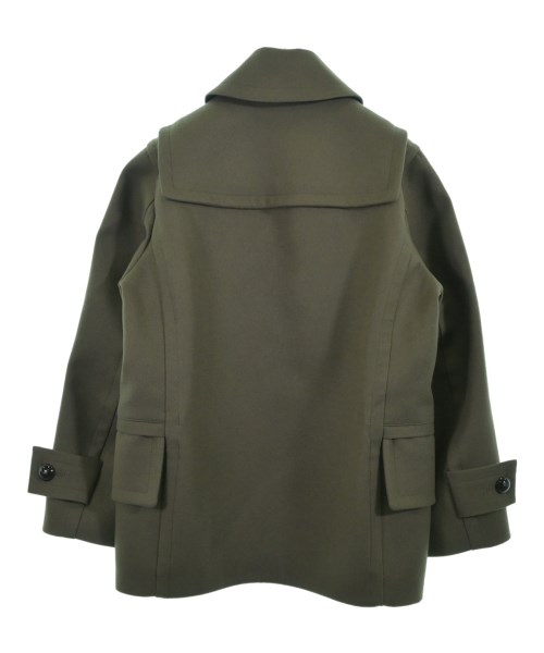 sacai サカイ ダッフルコート メンズ 【古着】【中古】_1