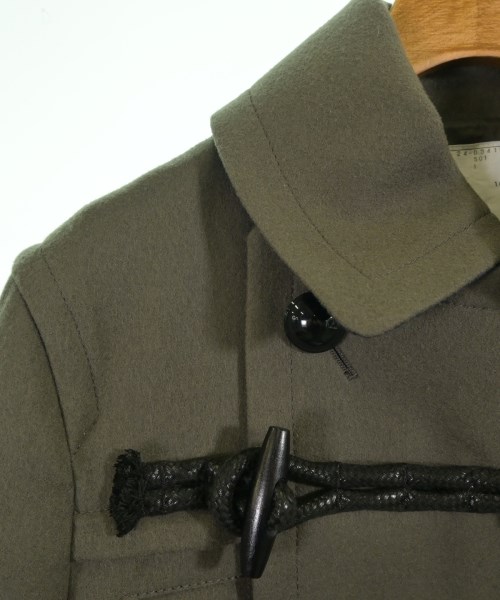 sacai サカイ ダッフルコート メンズ 【古着】【中古】_3