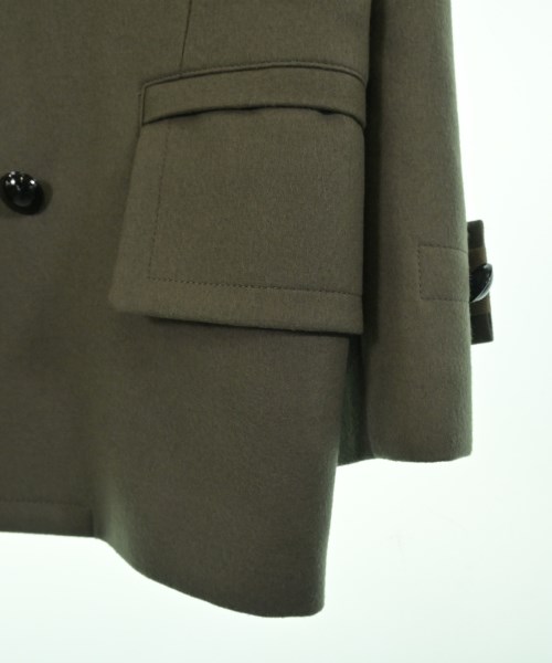 sacai サカイ ダッフルコート メンズ 【古着】【中古】_4