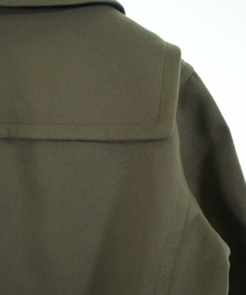 sacai サカイ ダッフルコート メンズ 【古着】【中古】_5