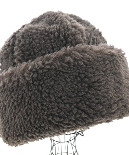 sacai サカイ ハット メンズ 【古着】【中古】_2