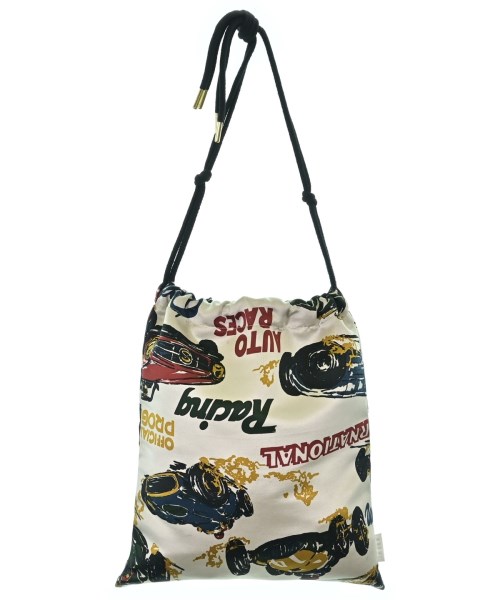 sacai サカイ バッグ（その他） メンズ 【古着】【中古】