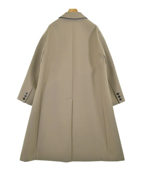 sacai サカイ チェスターコート メンズ 【古着】【中古】 【公式通販】