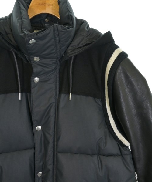sacai サカイ ダウンジャケット/ダウンベスト メンズ 【古着】【中古】_4