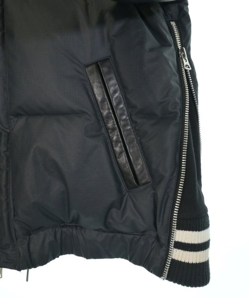 sacai サカイ ダウンジャケット/ダウンベスト メンズ 【古着】【中古】_5