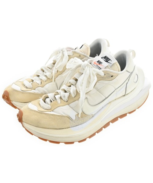 sacai サカイ スニーカー メンズ 【古着】【中古】