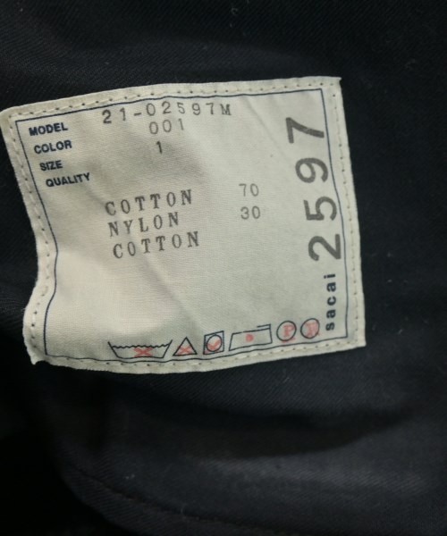 sacai サカイ パンツ（その他） メンズ 【古着】【中古】_2