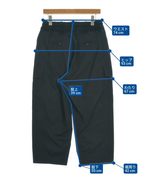 sacai サカイ パンツ（その他） メンズ 【古着】【中古】_7