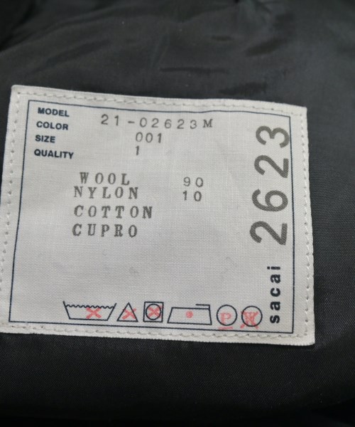 sacai サカイ パンツ（その他） メンズ 【古着】【中古】_2