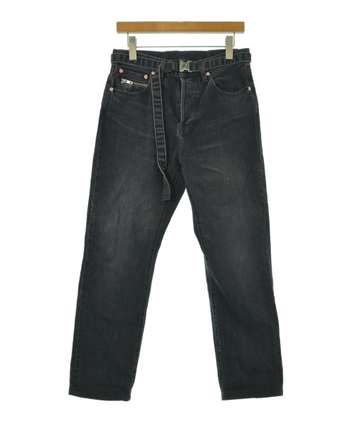 sacai サカイ デニムパンツ メンズ 【古着】【中古】