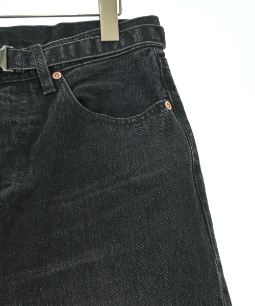 sacai サカイ デニムパンツ メンズ 【古着】【中古】_3
