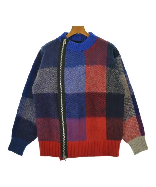 sacai サカイ ブルゾン（その他） メンズ 【古着】【中古】
